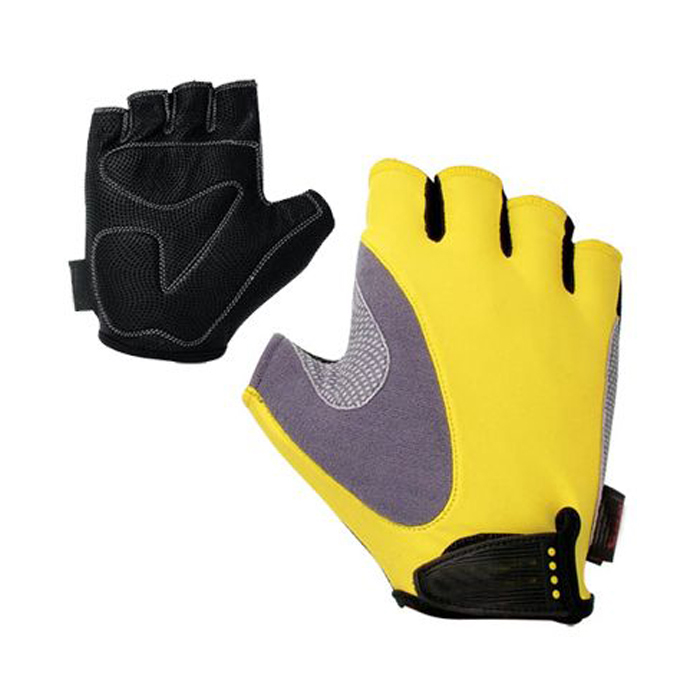 cycling gloves - view 2