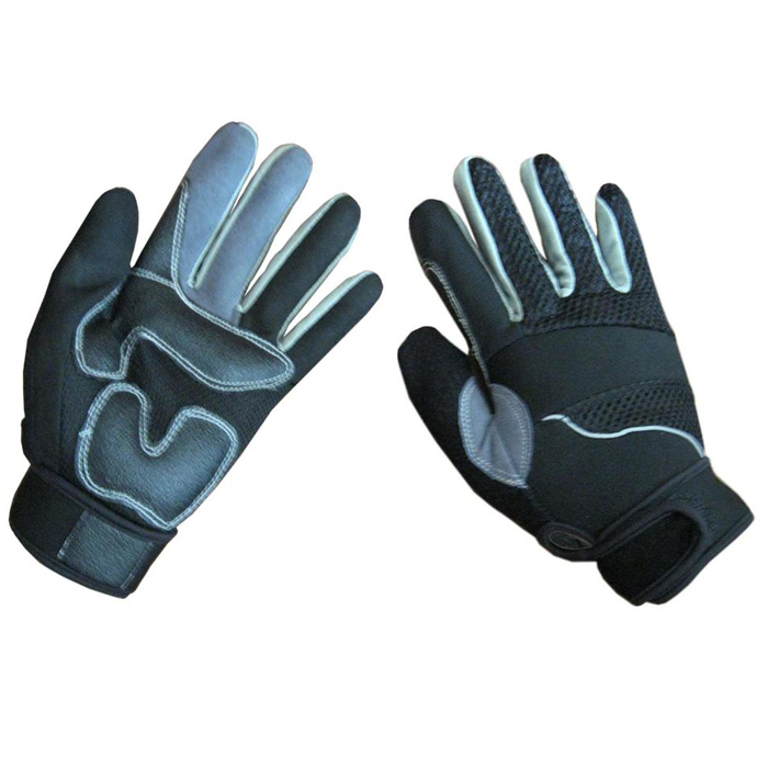 cycling gloves - view 6