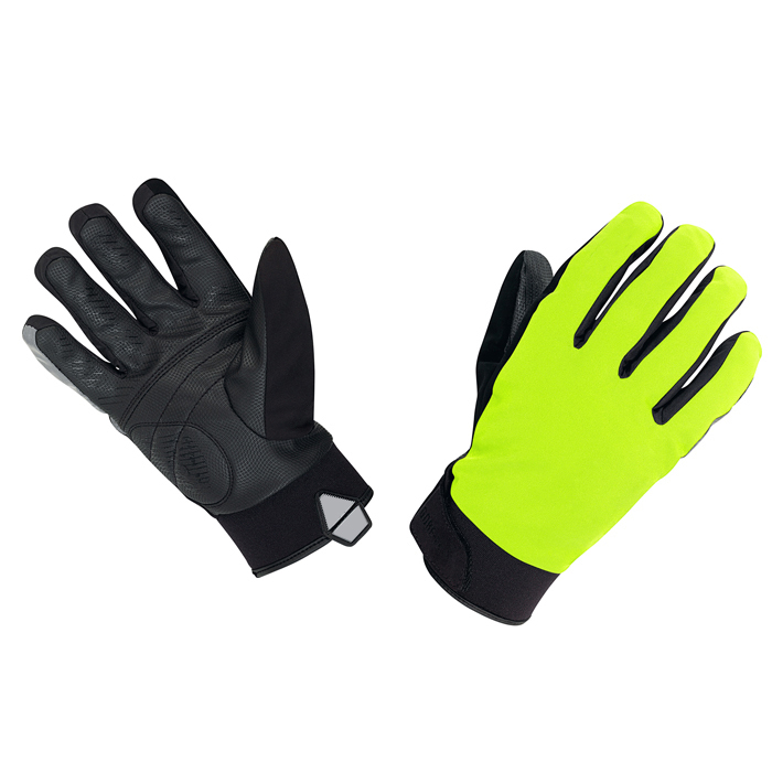 cycling gloves - view 8