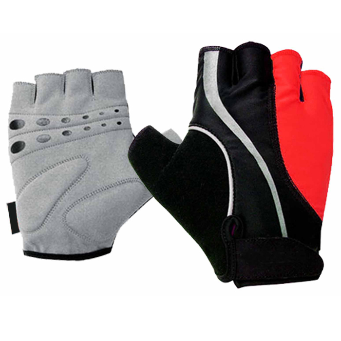 cycling gloves - view 9