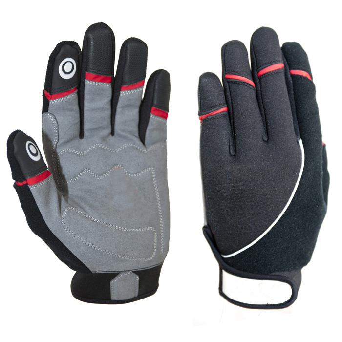 cycling gloves - view 58