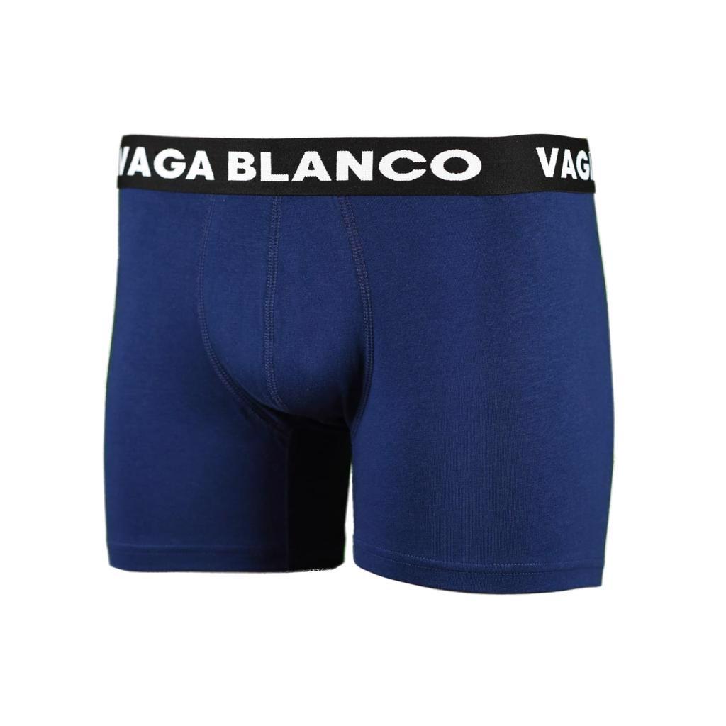 Cotton/modal/bamboo lyc man boxer