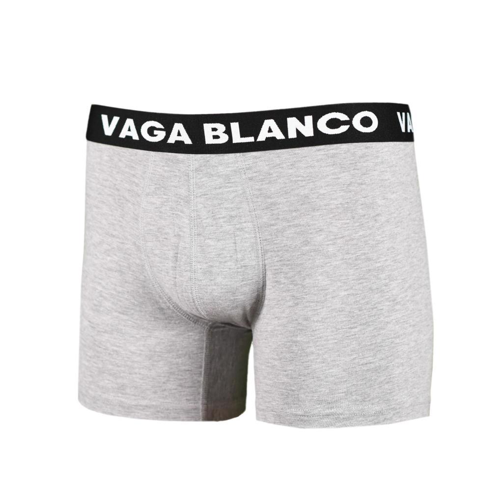 Cotton/modal/bamboo lyc man boxer - view 2