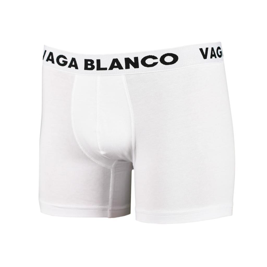 Cotton/modal/bamboo lyc man boxer - view 3