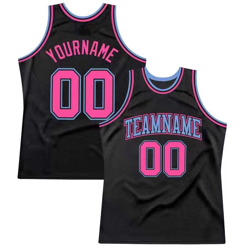 Basketball Jerseys for Men, Kids and Youth Custom Sublimation Printed Mesh Blank Basketball Uniform - view 7