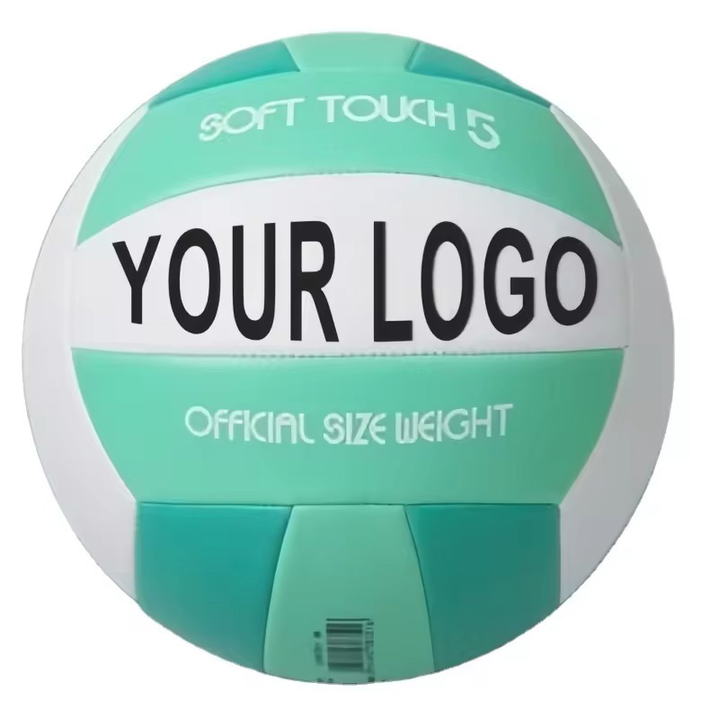 Custom High Quality Premium Volleyball with Customized Packaging & Logo | customized Football