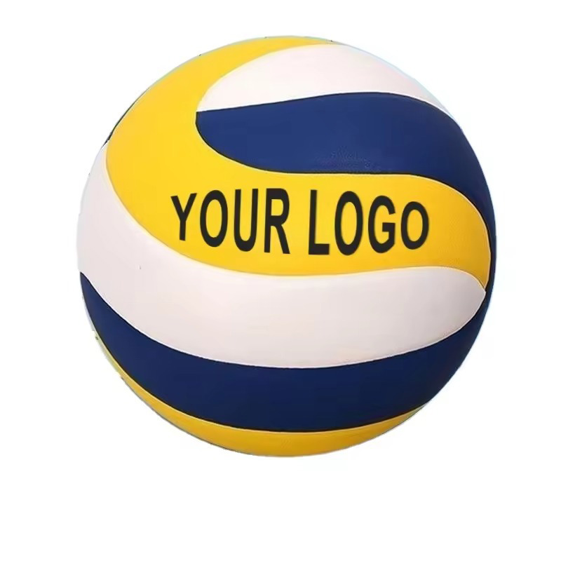 Custom High Quality Premium Volleyball with Customized Packaging & Logo | customized Football - view 2