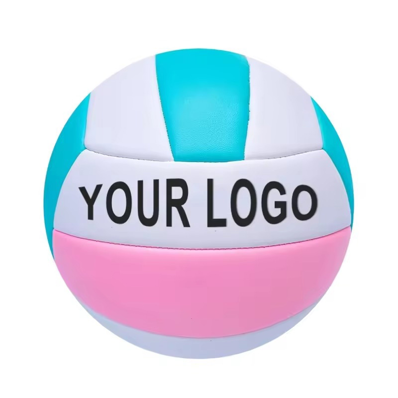 Custom High Quality Premium Volleyball with Customized Packaging & Logo | customized Football - view 4