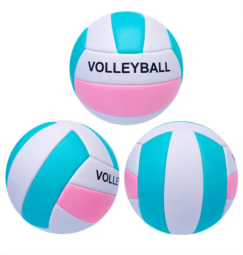 Custom High Quality Premium Volleyball with Customized Packaging & Logo | customized Football - view 5