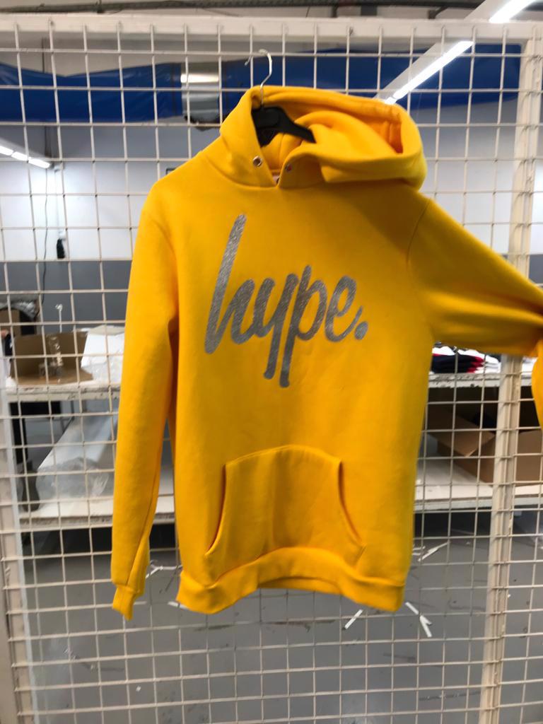 %100 cotton women hoodie - view 7