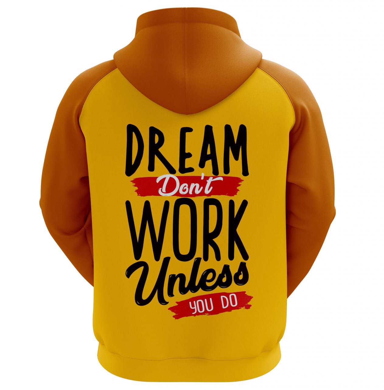 Custom logo top quality  sweatshirts  pullover Screen printed hoodie sweatshirts Blank hoodie - view 2
