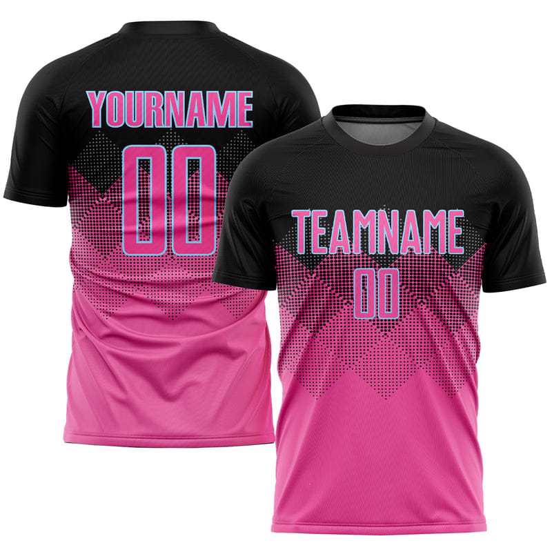 Best Quality Custom Design Sports Apperal Arrival Men Soccer Uniform Jerseys In Sports Wear - view 2