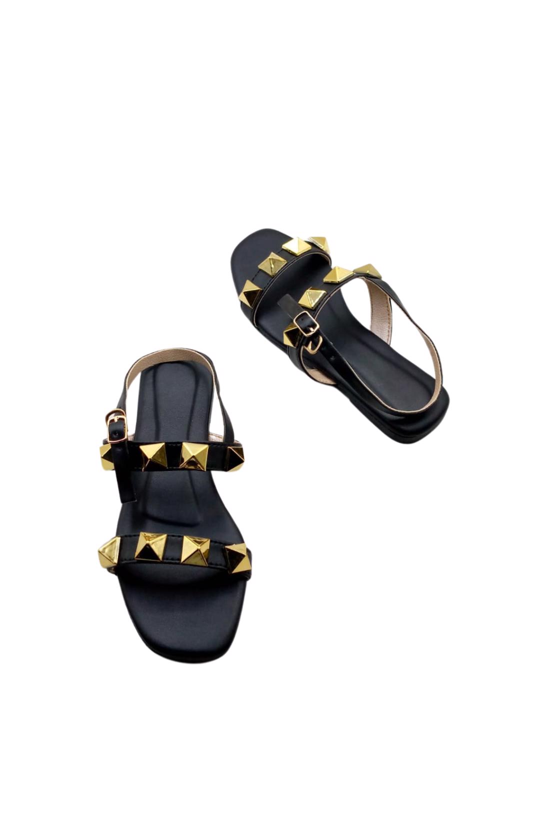 Fancy Slippers For Girl's