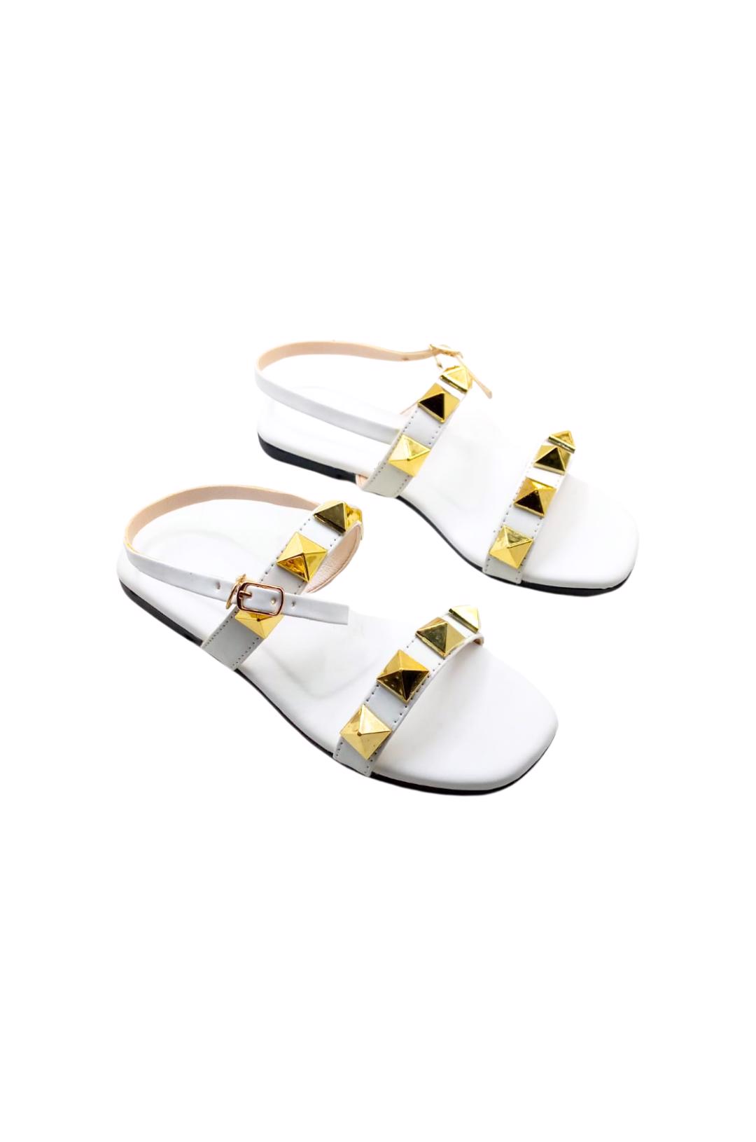 Fancy Slippers For Girl's
