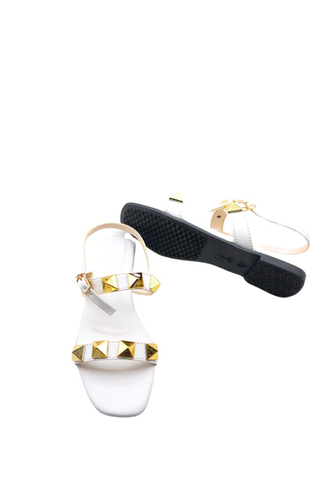 Fancy Slippers For Girl's - view 3