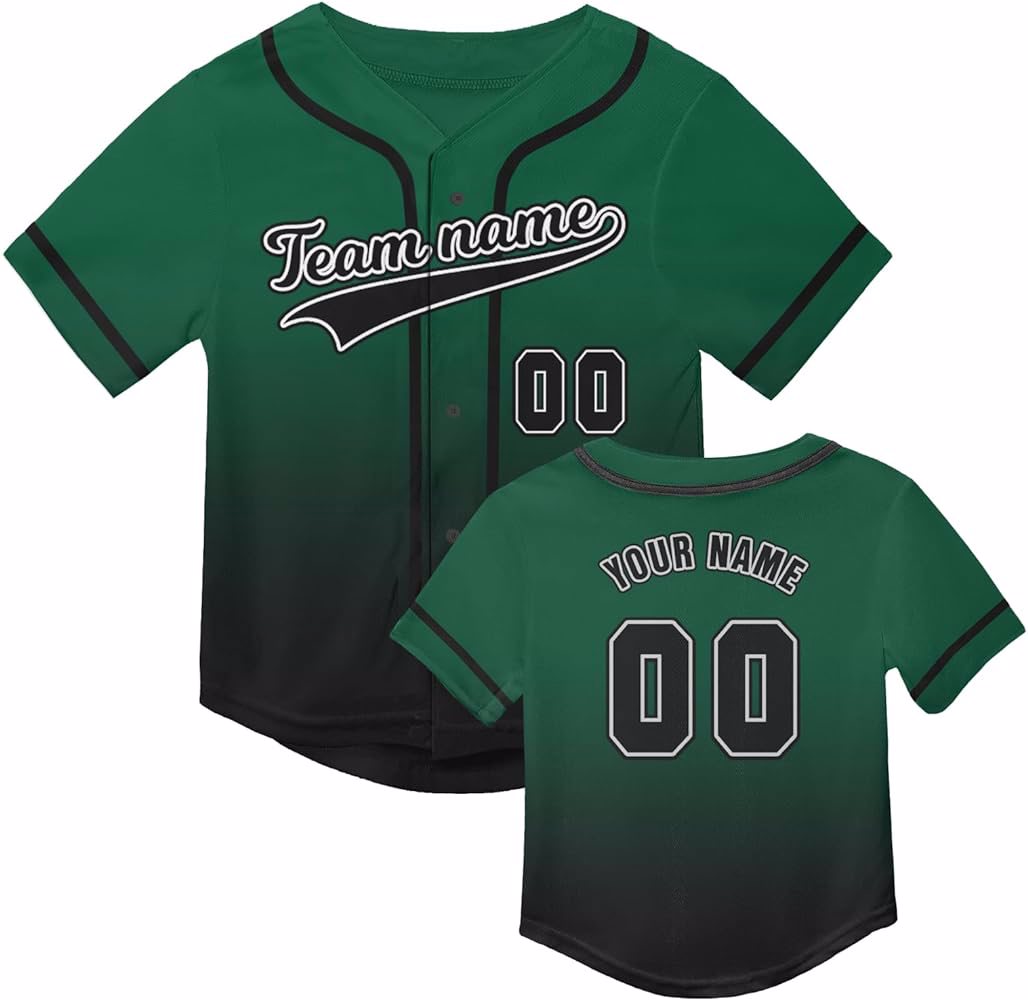 mens shirts Oem Custom New York Baseball Uniform Jersey sublimation men's Jersey
