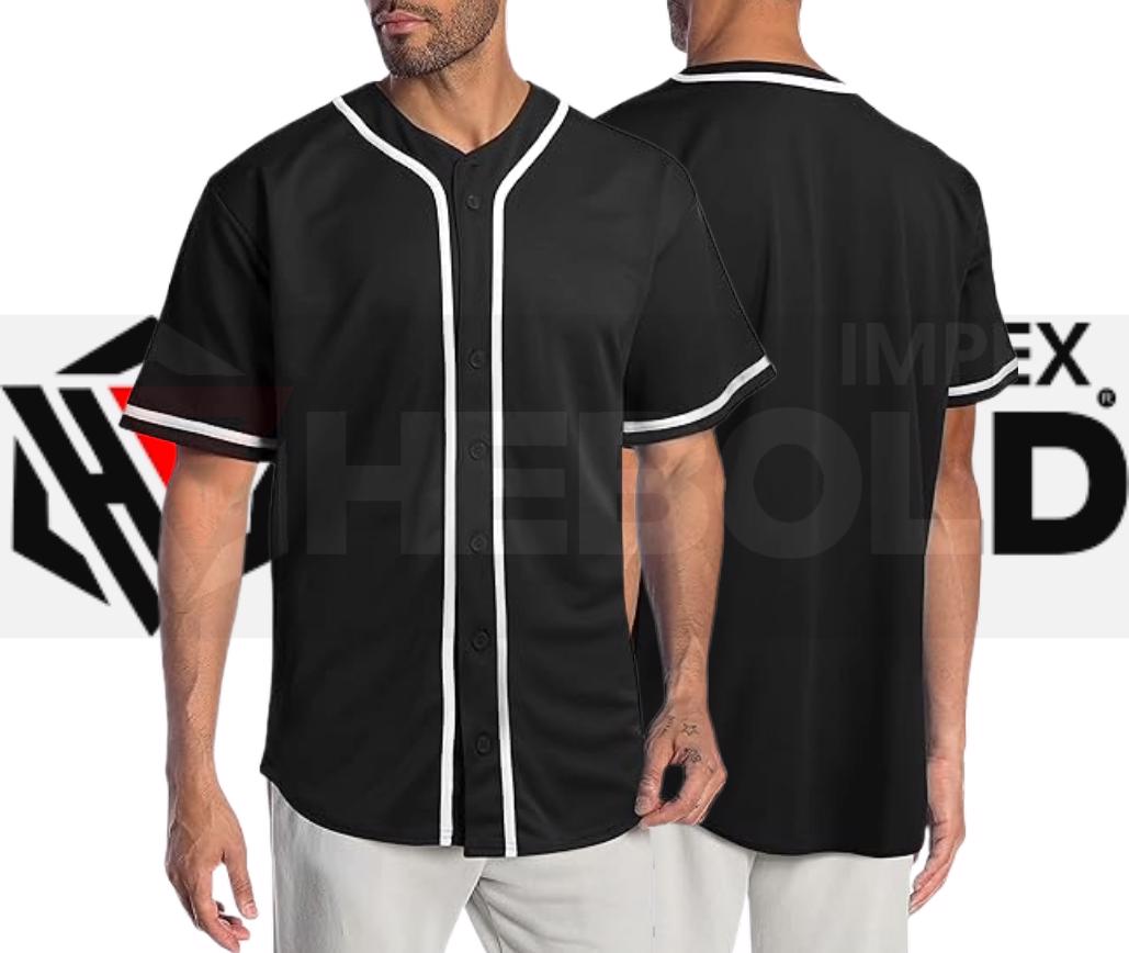 mens shirts Oem Custom New York Baseball Uniform Jersey sublimation men's Jersey - view 19