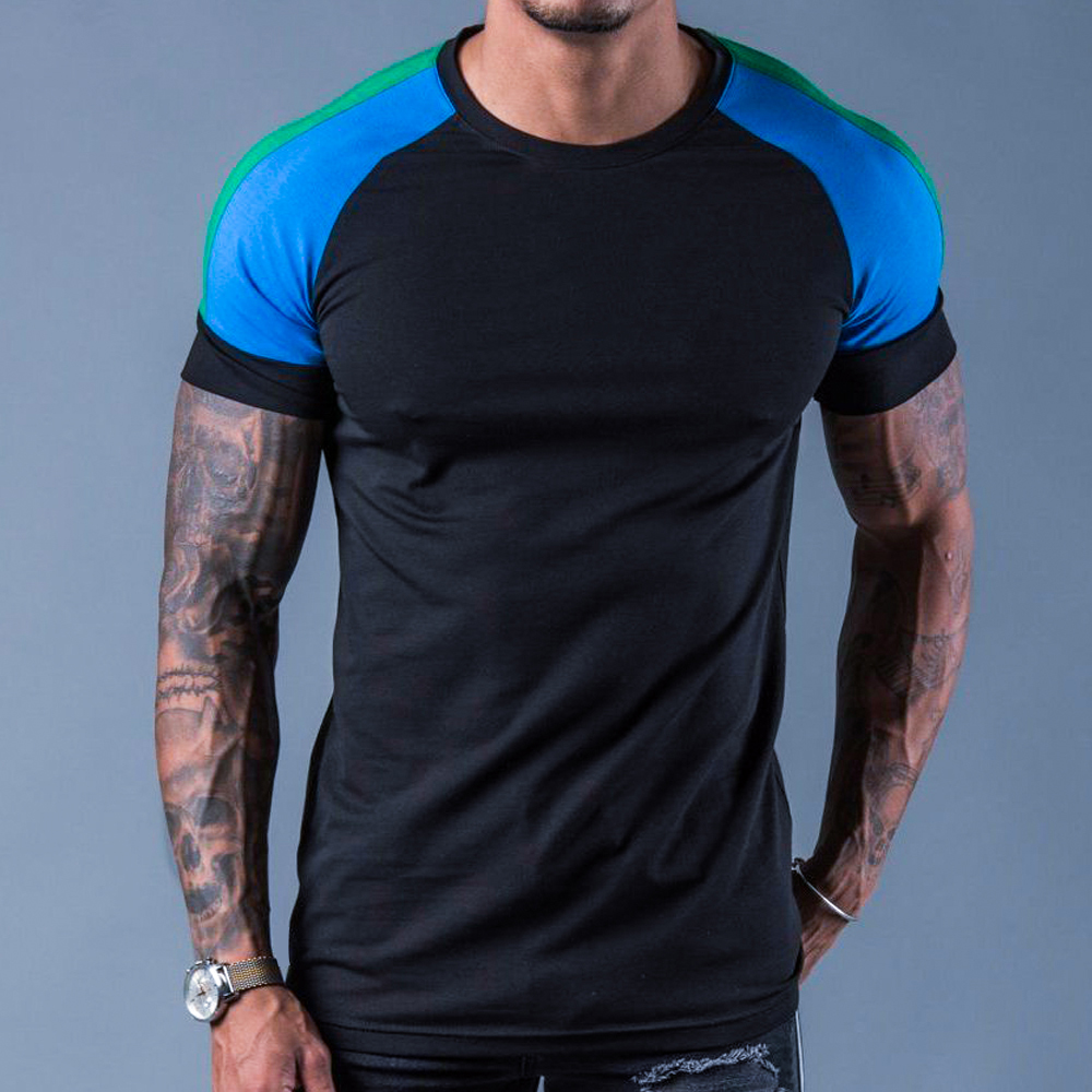 Customize your Blank t shirt with your own logo with High Quality Screen Printing