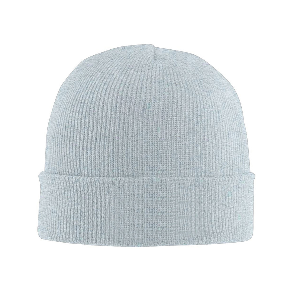 Premium Quality Koren Acrylic Wool Custom Unisex Beanie  - view 3