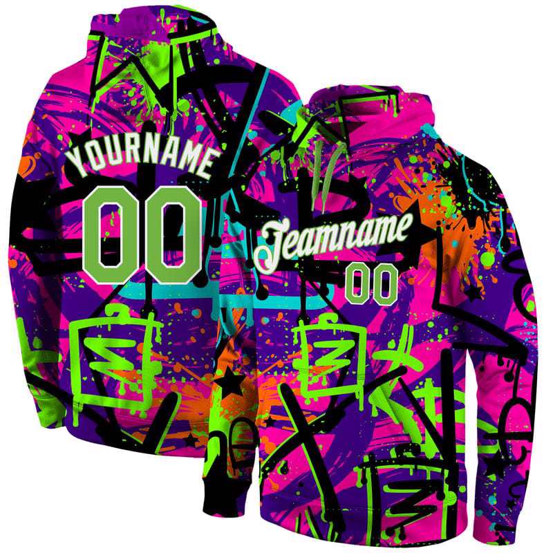 Wholesale Custom Manufacturer logo top quality sweatshirts pullover Sublimated printed hoodie