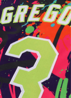 Wholesale Custom Manufacturer logo top quality sweatshirts pullover Sublimated printed hoodie - view 8