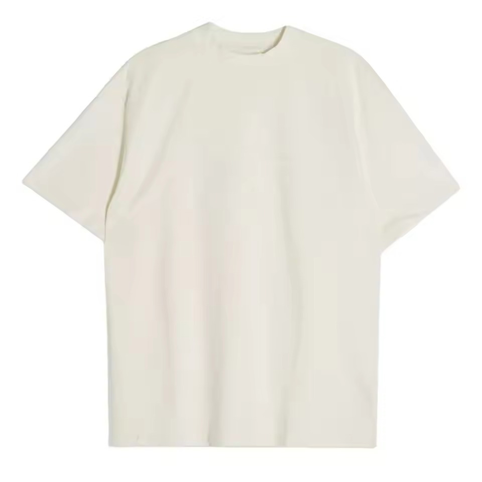 Dropshoulder t-shirt for men | customized tees  - view 3