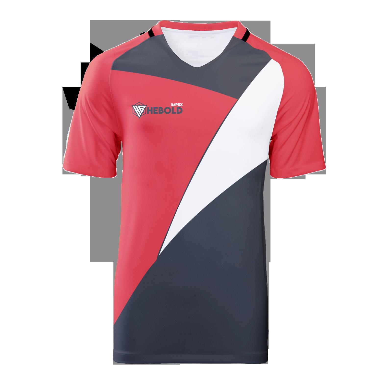 Custom Soccer Uniform For Team with name and Number for soccer acadmey - view 3