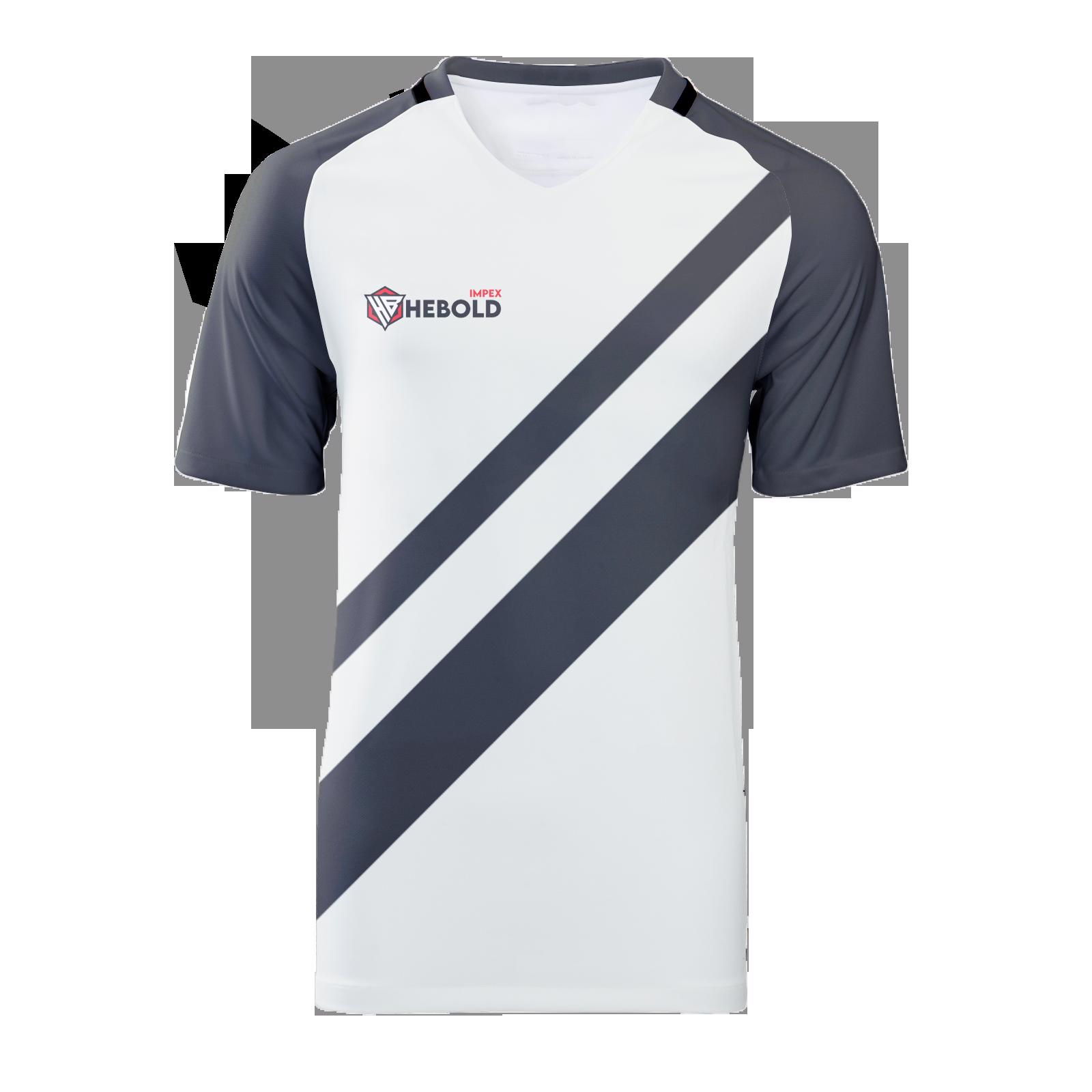 Custom Soccer Uniform For Team with name and Number for soccer acadmey - view 4