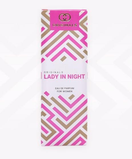 Originals Lady In Night Perfume For Women – 35ml