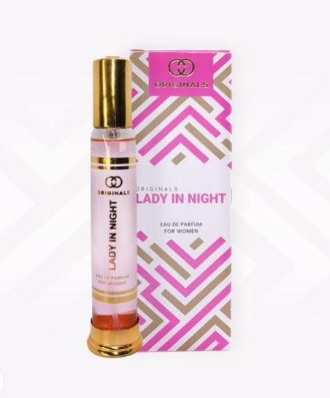 Originals Lady In Night Perfume For Women – 35ml - view 2