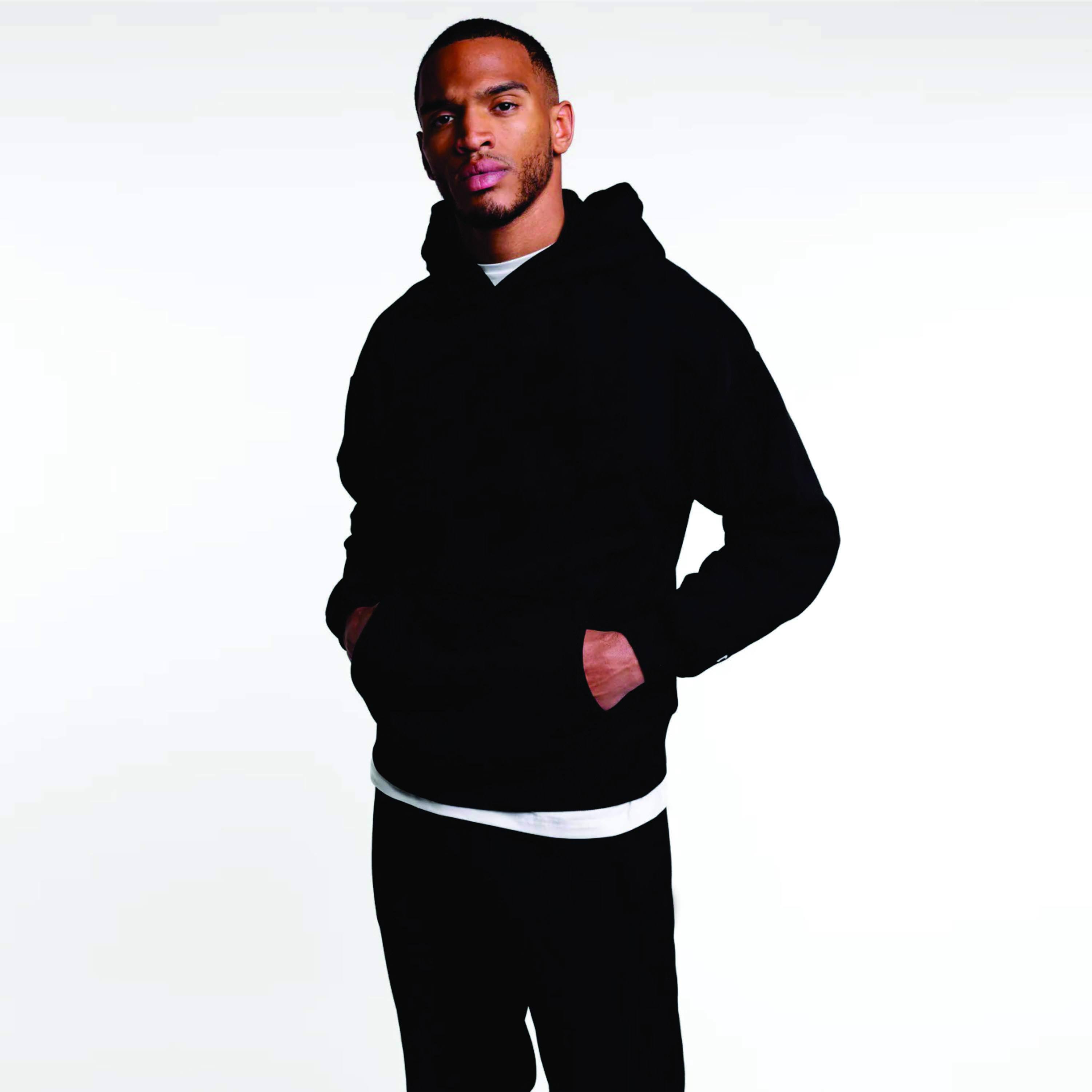 New Arrival Custom Design Plain Hoodies Sweatshirt Custom Logo Men Hoodies Bulk Quantity