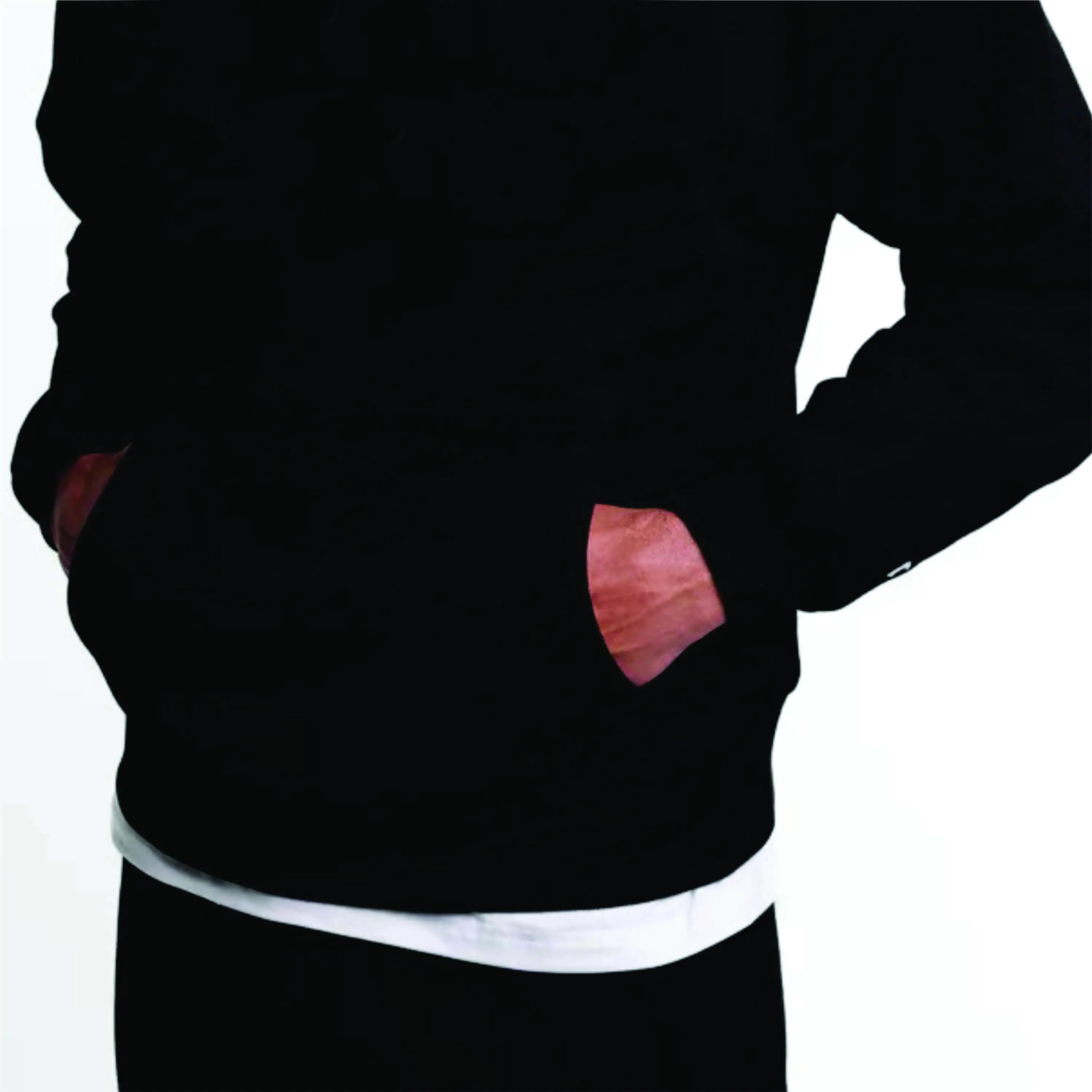 New Arrival Custom Design Plain Hoodies Sweatshirt Custom Logo Men Hoodies Bulk Quantity - view 2