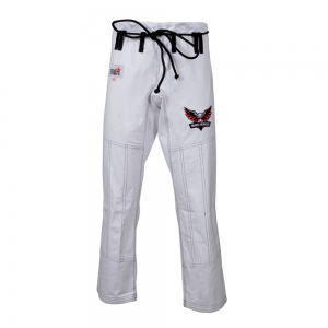 Jiu Jits Uniforms