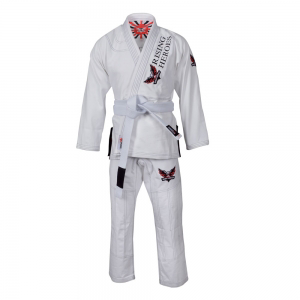 Jiu Jits Uniforms - view 2