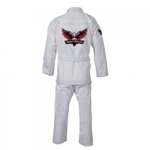 Jiu Jits Uniforms - view 3