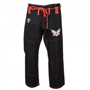 Jiu Jits Uniforms