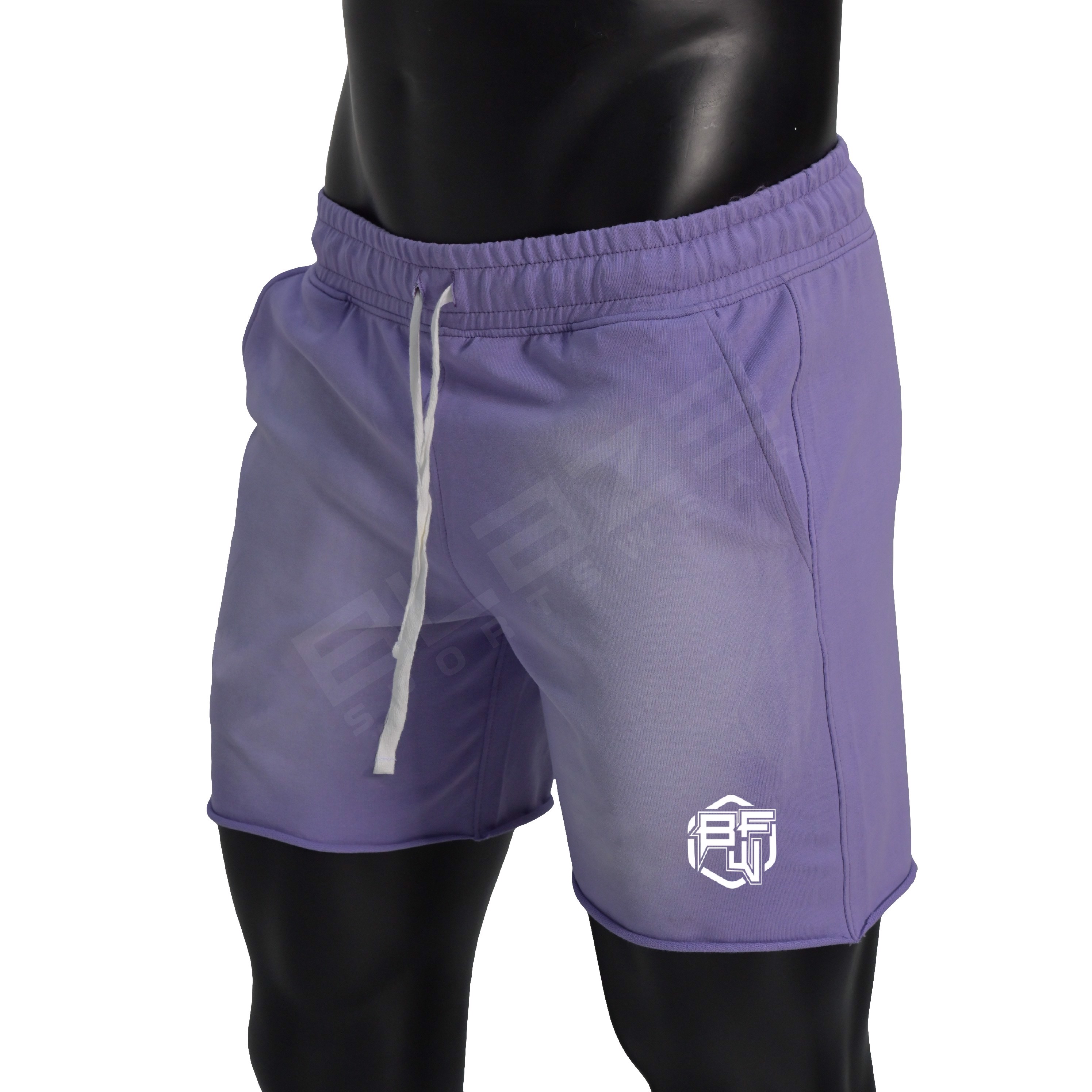 Athletic Shorts with Pockets Compression shorts Underwear for Workout Fitness 