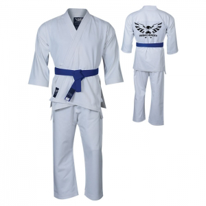 Canves Karate Uniform