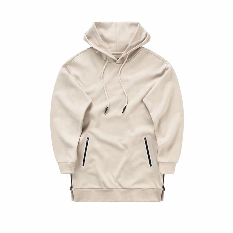 Latest high quality customized men's Luxury hoodies men gym wear all sizes hoodies - view 2