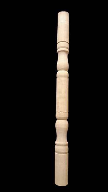 Wood Rod