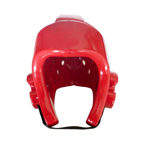 Safety Boxing Helmets Headgear Sports Mma Kick Sanda Head - view 4