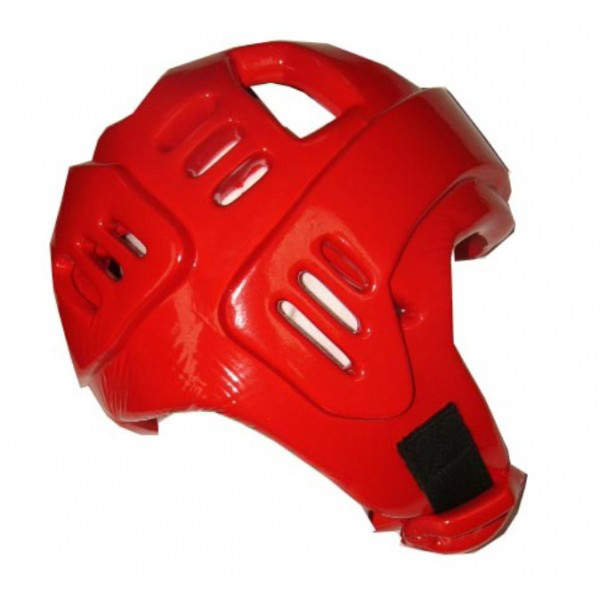 Safety Boxing Helmets Headgear Sports Mma Kick Sanda Head - view 6