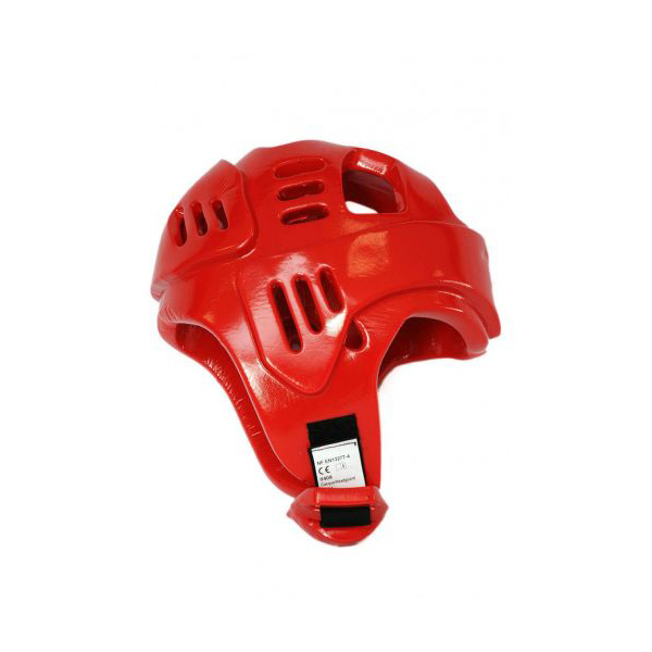 Safety Boxing Helmets Headgear Sports Mma Kick Sanda Head - view 7