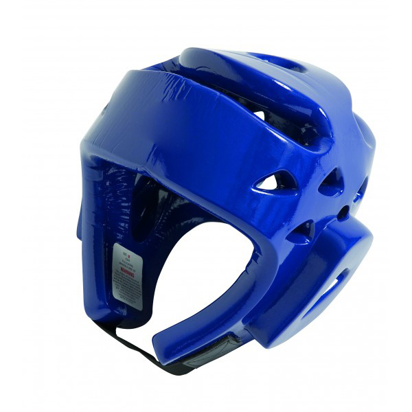 Safety Boxing Helmets Headgear Sports Mma Kick Sanda Head - view 12