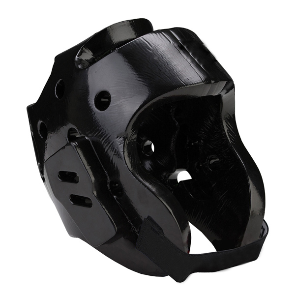 Safety Boxing Helmets Headgear Sports Mma Kick Sanda Head - view 15