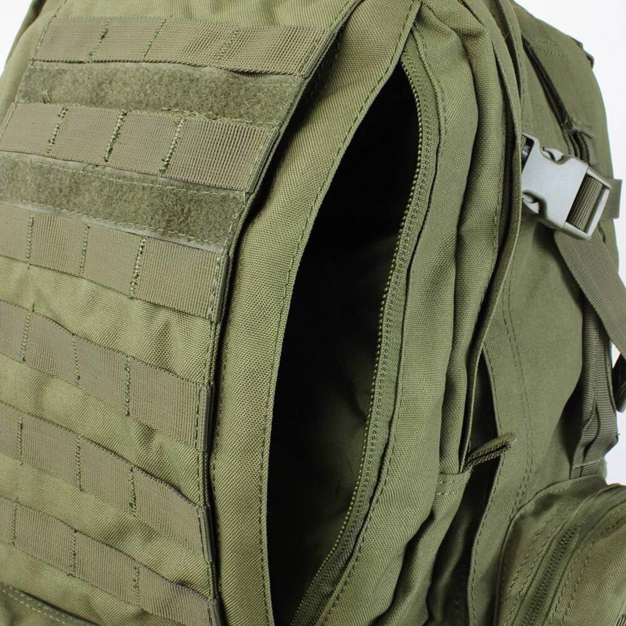 New! Top Quality Outdoor Sport Waterproof Assault 3 Day Backpack Made in Pakistan very popular!