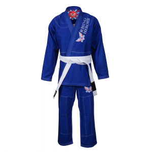 Jiu Jits Uniforms