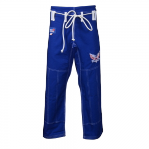 Jiu Jits Uniforms - view 4