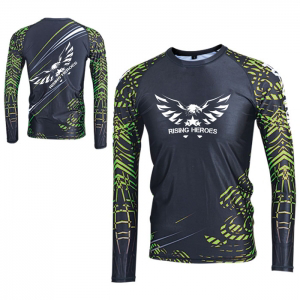 Rash Guard