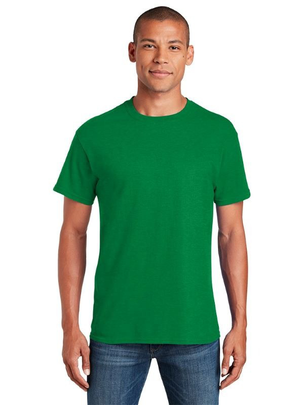 High Quality T shirt Custom Logo 100% | Customized Cotton Jersey |customized tees  - view 2